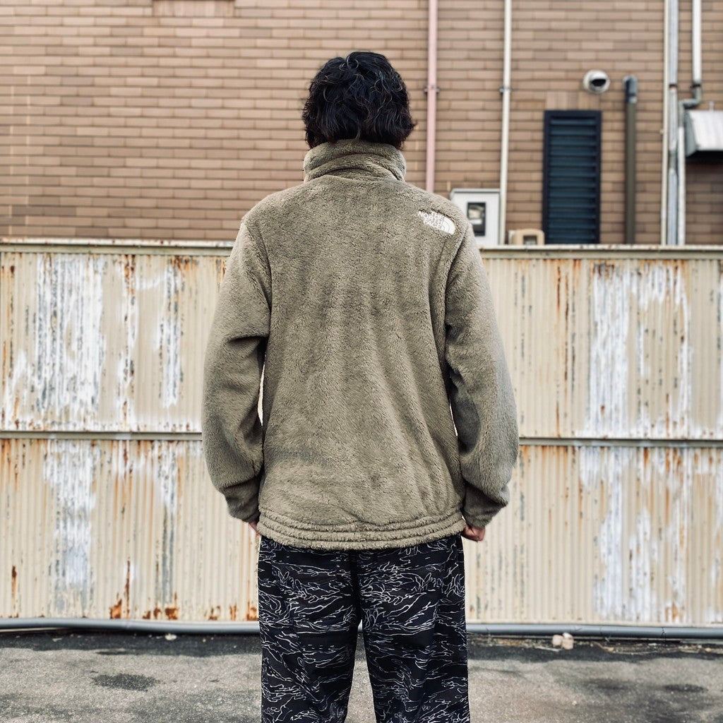 Versa Loft Jacket #MR / マッシュルーム [NA62550]