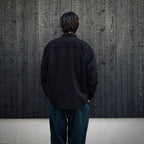 WARMCROP #BLACK [F32521-SH21]