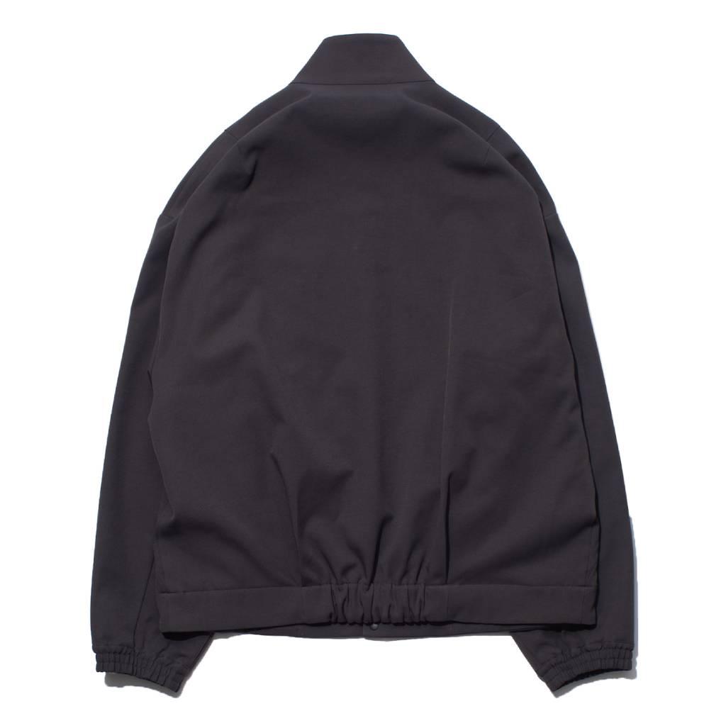 HOLLOW FIBER DRIZZLER BLOUSON #GRAY [FPA08262U0013]