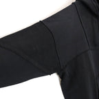 FZ 連帽衫 #黑色 [25AW-FS-55 / FS1909]