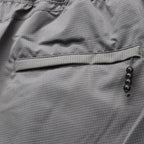 COMFY SHORTS #GRAY [26SS-WMP-NA01]