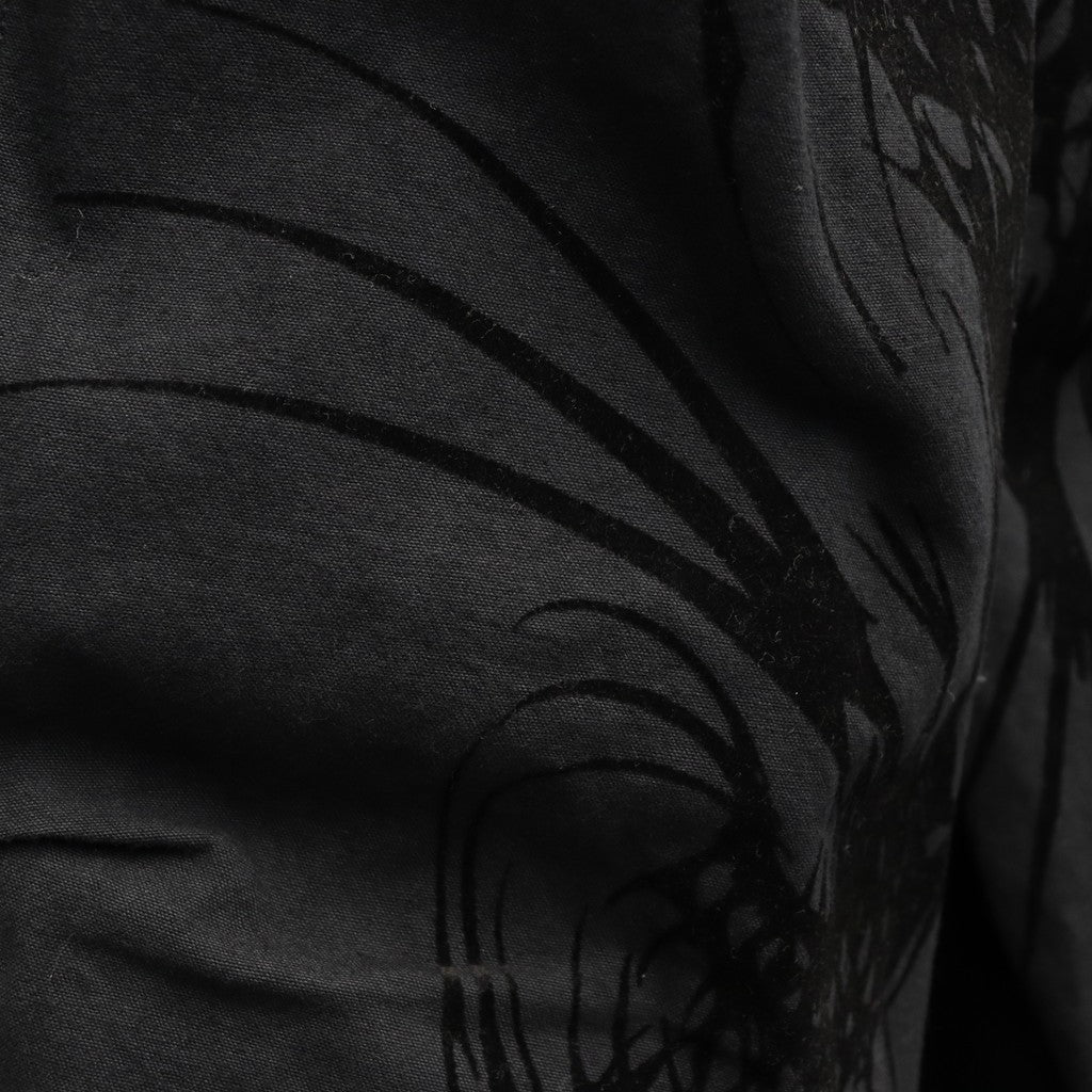 TOKUINC | BASIC UNIT 02 改 #BLACK [JI-25AW-BU02-2]