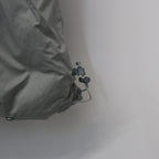 TECH 2WAY CADET DOWN PARKA #GRAY [BW-42025W]