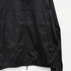 TECH CYCLE JACKET #BLACK [BJ-25025]