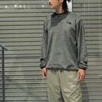 Versa Mid Crew #NT [NA72480]