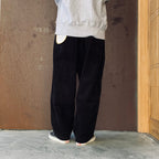 WALLIES #BLACK [F32620-PN22]