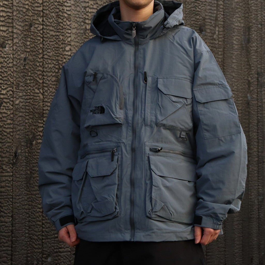Field Utility Jacket #SL [NP22533]