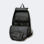 TECH TACTICAL DAYPACK #BLACK [BB-30025]