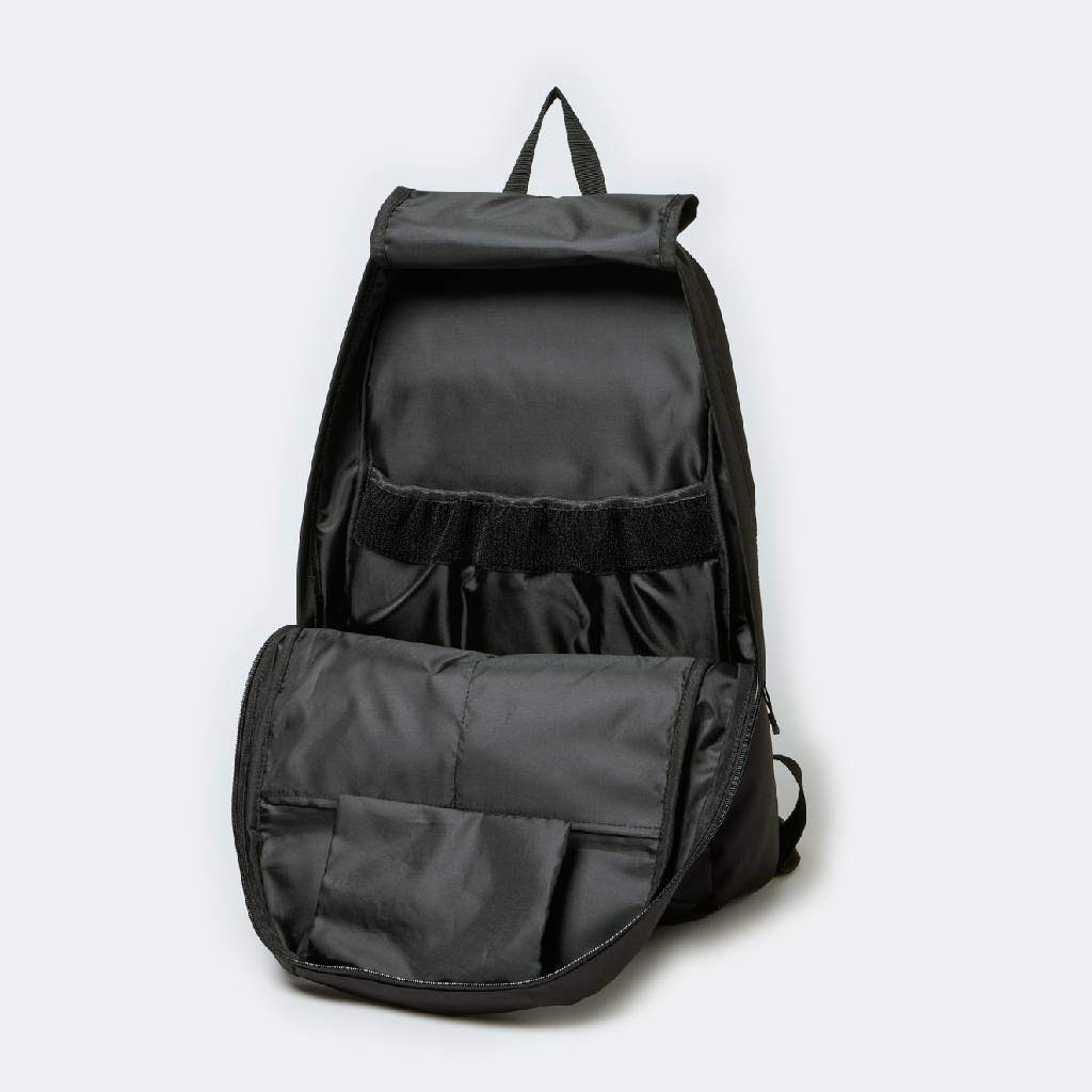 TECH TACTICAL DAYPACK #BLACK [BB-30025]