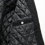 DICKIES | ACTIVE JACKET #BLACK [26FW-WMO-DC01]
