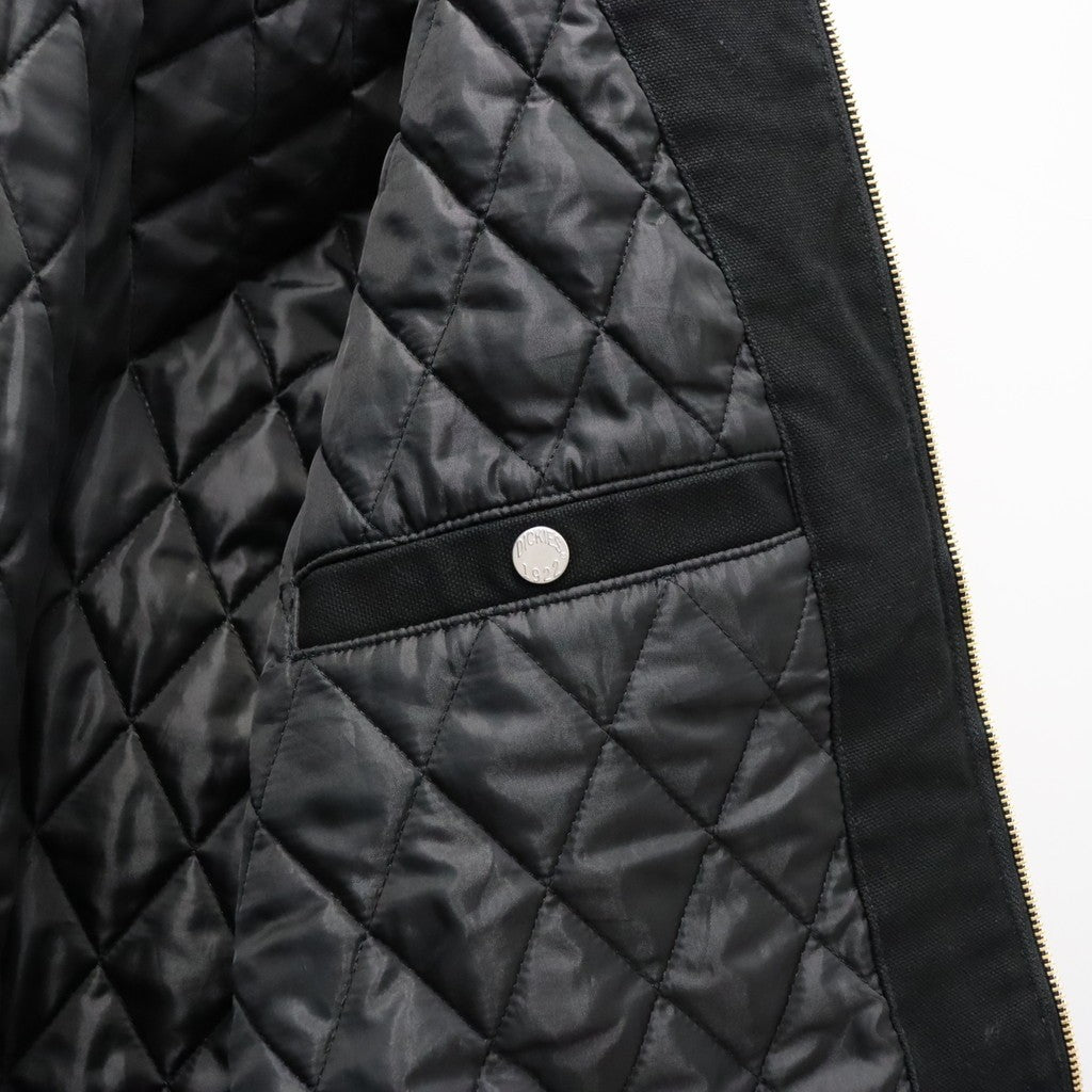 DICKIES | ACTIVE JACKET #BLACK [26FW-WMO-DC01]