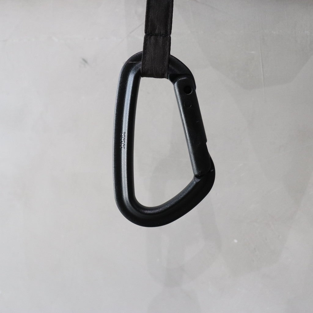 BASIC UNIT 05 #CHARCOAL [JI-24AW-BU05]