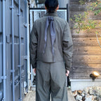 BASIC UNIT 1 #charcoal [24SS-JK03-2]