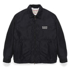 McGREGOR | DRIZZLER JACKET #BLACK [24SS-WMO-MC01]