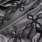 PORTMORE PANTS #CHARCOAL [P2666302]