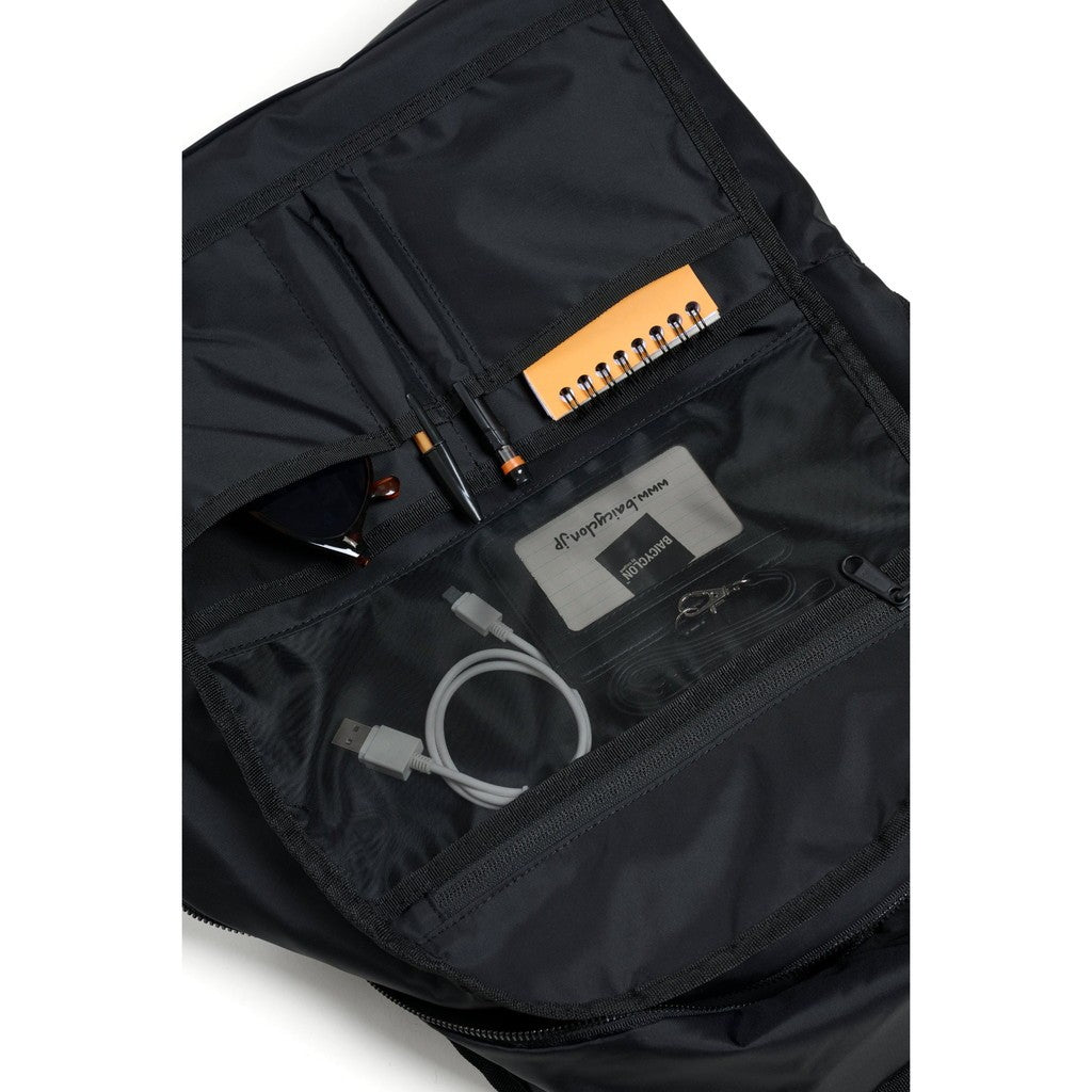 黑色背包 [BCL-59]