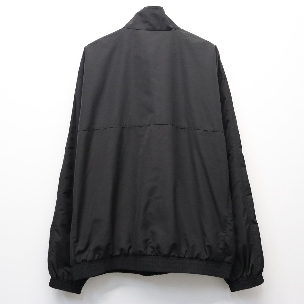UMBRO | TRACK SET ( TYPE-1 ) #BLACK [26SS-WMO-UB01 / 26SS-WMO-UB02]