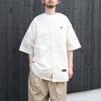 BALLRIPE #OFF WHITE [F32610-SH23]