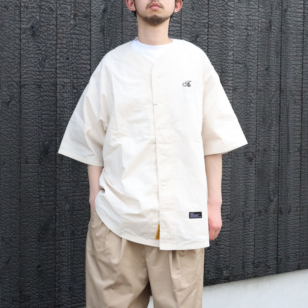 BALLRIPE #OFF WHITE [F32610-SH23]