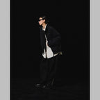 「G-1RZ」 3D Tech Shield 外套 #SHADOW [GOOPI-24AW-DEC-06]