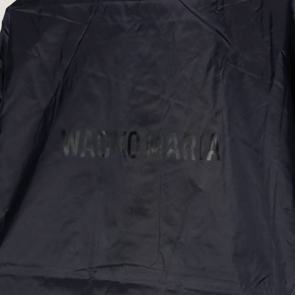 COACH JACKET #NAVY [25SSE-WMO-BL05]