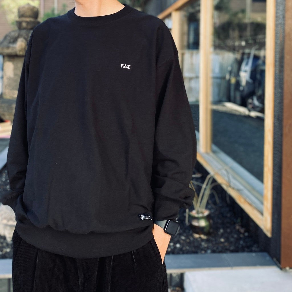 AUTHENTIC #BLACK [F32620-CT21]