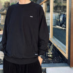 AUTHENTIC #BLACK [F32620-CT21]