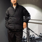 改造 SIERRA 夾克 #K [ND92361]