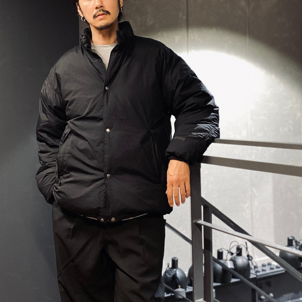 改造 SIERRA 夾克 #K [ND92361]