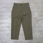 LOOSE ST PANTS 1 #OD [20AW-FS-20]