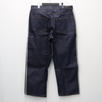 FIREBIRD ADICOLOR RAW DENIM PANTS #インディゴデニム [KS6924]