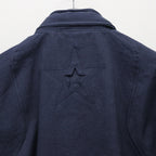 BASIC UNIT 01 改 #NAVY [JI-25AW-BU01-1]