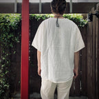 LIBERTY SHIRTS #NATURAL [S0704101]