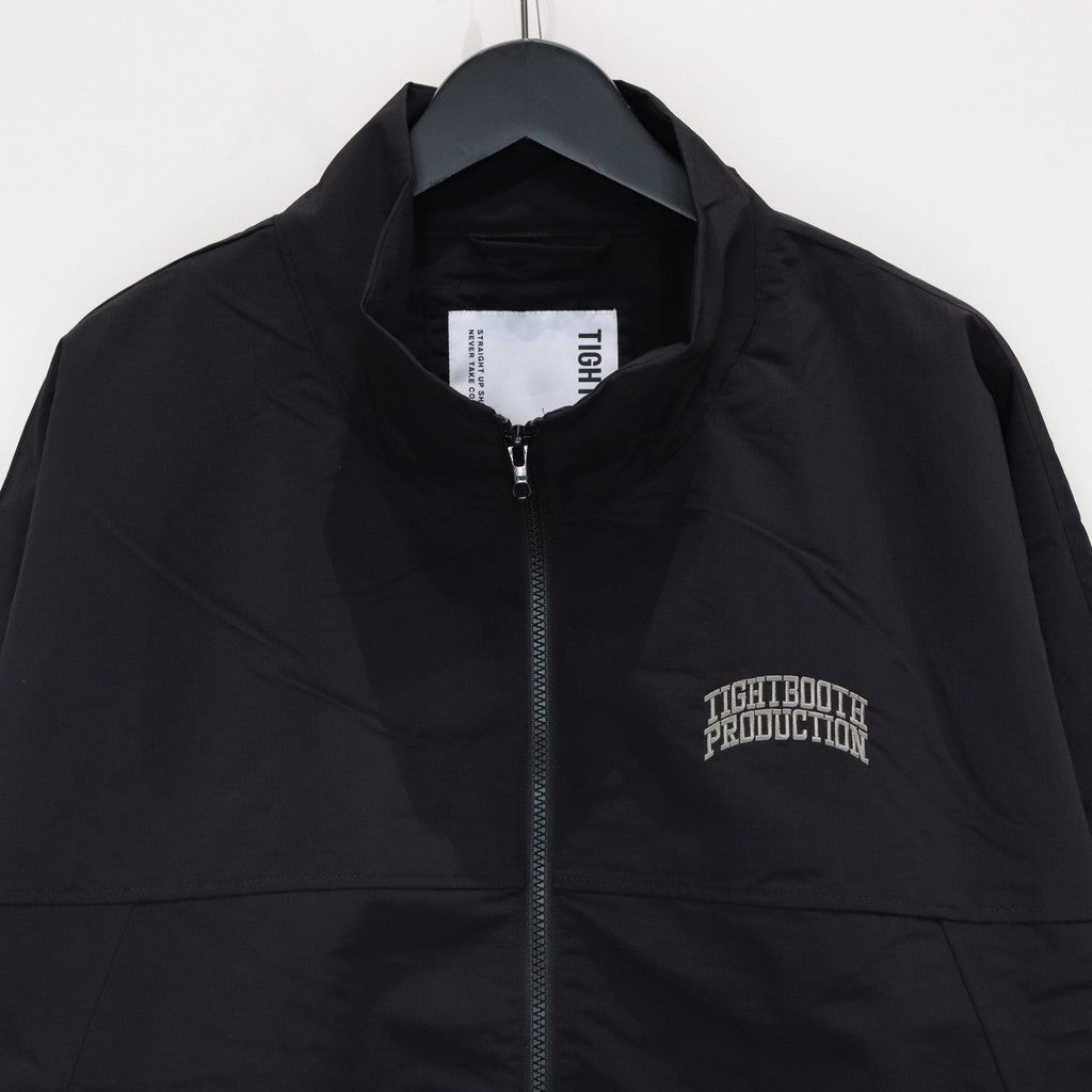 ジャケット・アウター TIGHTBOOTH25SS RIPPLE TRACK JACKET TIGHTBOOTH | タイトブース | RIPPLE TRACK JACKET | トラッ