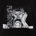 ARMS | SS TEE Type 1 #BLACK [25AW-FSxARMS-05 / FS1872]