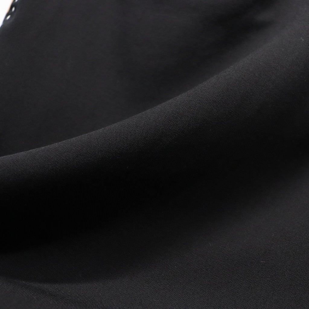 50'S SHORTS ( TYPE-2 ) #BLACK [26SS-WMP-PT16]