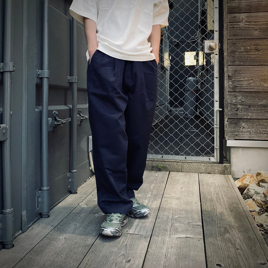 DICKIES | BIGGIES #NAVY [F32520-PN10]