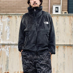 Versa Loft Jacket #AG / アスファルトグレー [NA62550]