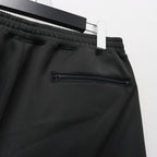 PUMA | Ventilation Track Pants #Black [SD26F-PT08]