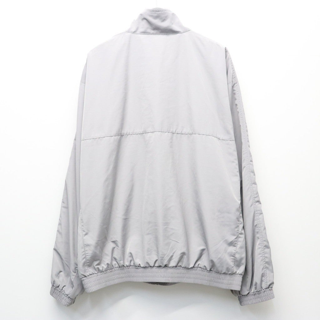 UMBRO | TRACK SET ( TYPE-1 ) #GRAY [26SS-WMO-UB01 / 26SS-WMO-UB02]