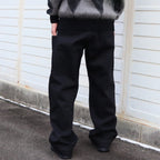 EIGHT #BLACK [AY-1001]