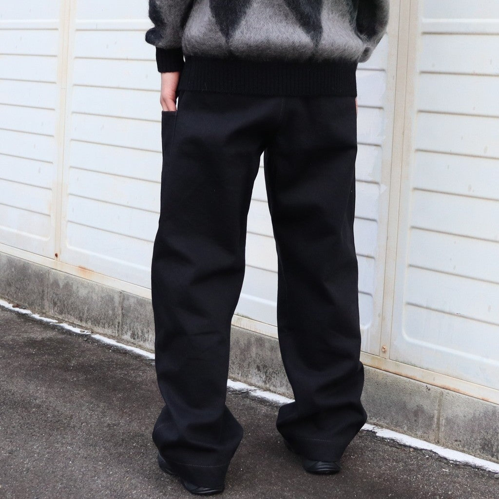 EIGHT #BLACK [AY-1001]