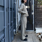 BASIC UNIT 1 #gray [24SS-JK03-2]