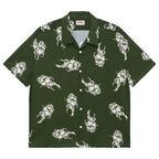 PITAYA 2nd #GREEN [SS26_SSA11-1]