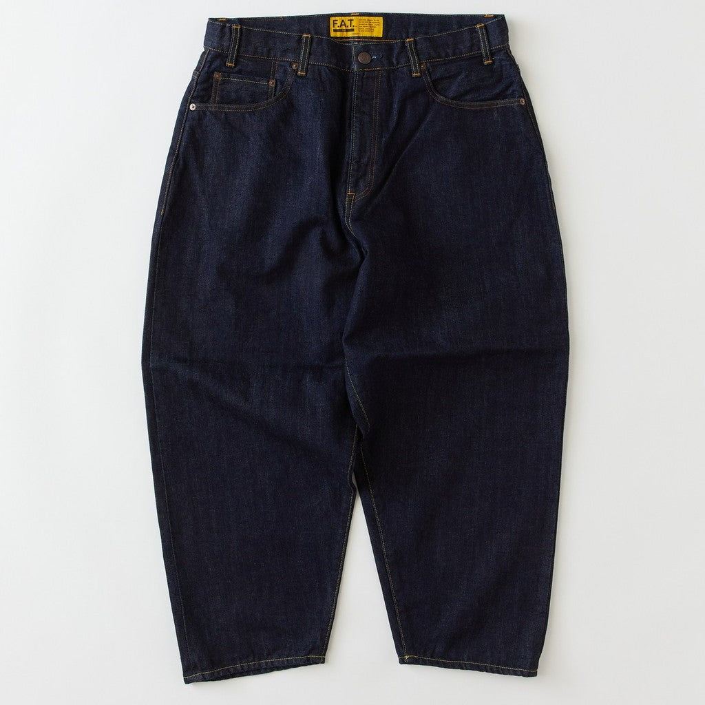 BLUDOZER #BLUE [F32620-PN04]