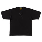 FOURHOLE #BLACK [F32410-CT05]