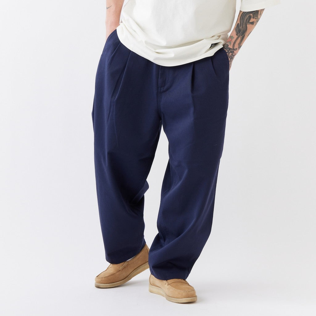 DICKIES | BIGGIES #NAVY [F32520-PN10]