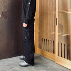 MICRO-REPS BOXY CARGO LENS PT #BLACK 999 [20CMPA126A]