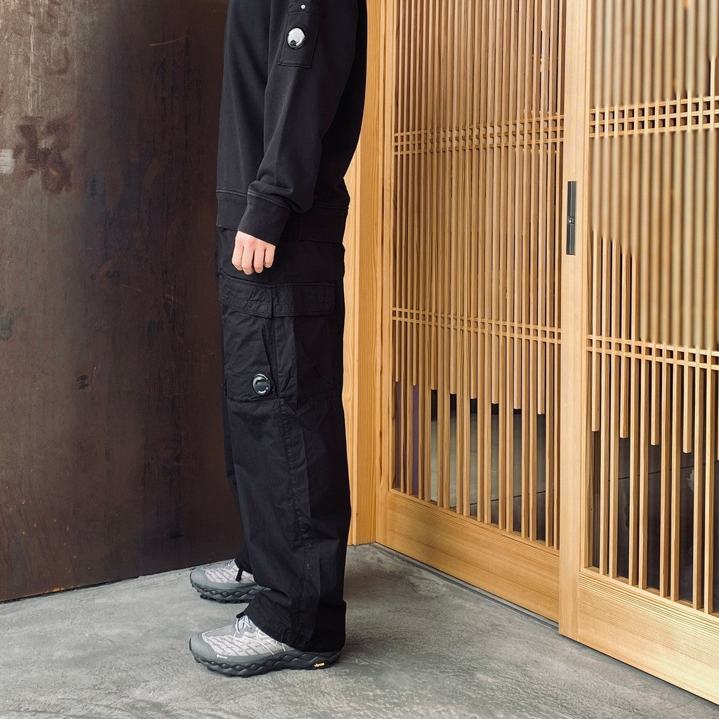 MICRO-REPS BOXY CARGO LENS PT #BLACK 999 [20CMPA126A]