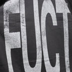 Bootleg Tee(FACE FUCT) #5YEARS BLACK [M-P3-BG10]